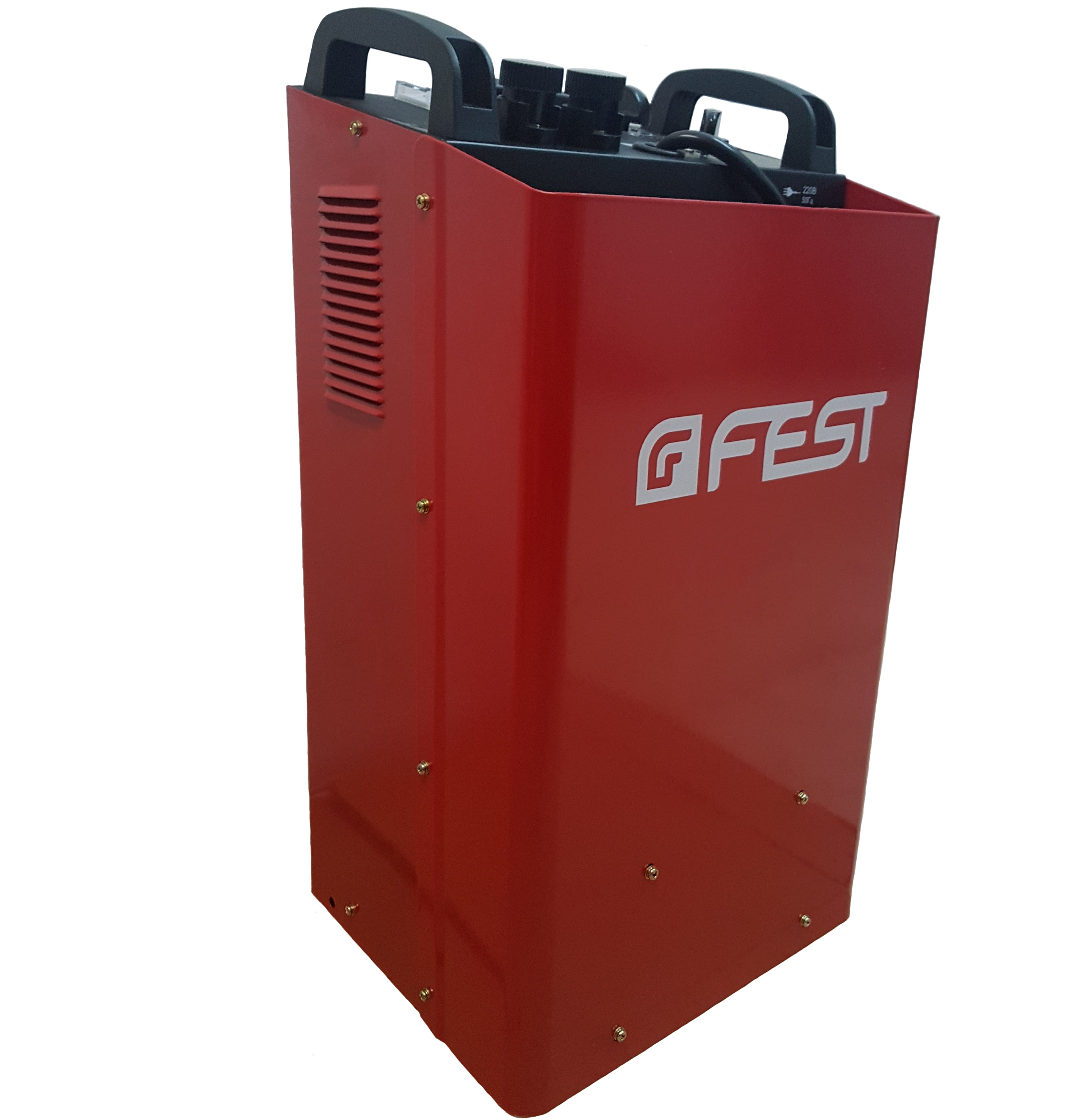 Пуско-зарядное устройство FEST CD-430