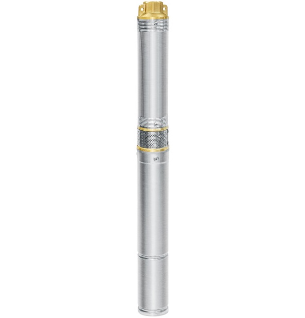 картинка Погружной центробежный скважинный насос Unipump MINI ECO - 2/30 от магазина Пермская Тепловая компания