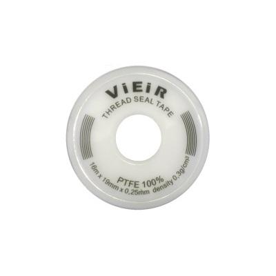 картинка Лента уплотнительная «Vieir» (12м, 12mm) - белая от магазина Пермская Тепловая компания