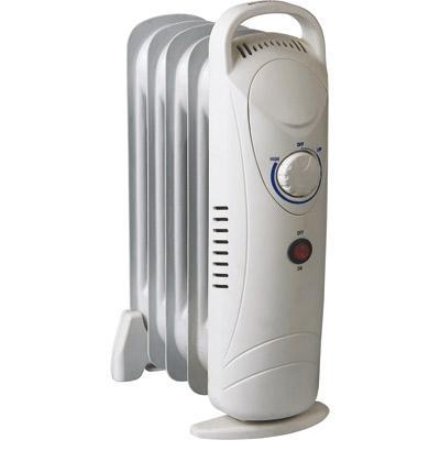 картинка Масляный радиатор FEST OFR505 от магазина Пермская Тепловая компания