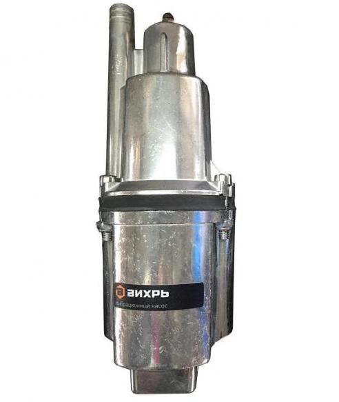 картинка Насос вибрационный Вихрь ВН-40В от магазина Пермская Тепловая компания