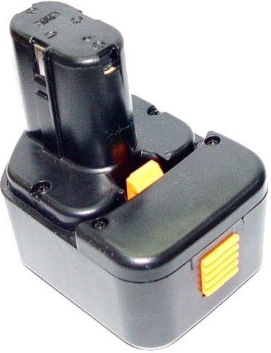 картинка Аккумулятор для Вихрь ДА-12-1 (к); ДА-12-2 (к) от магазина Пермская Тепловая компания
