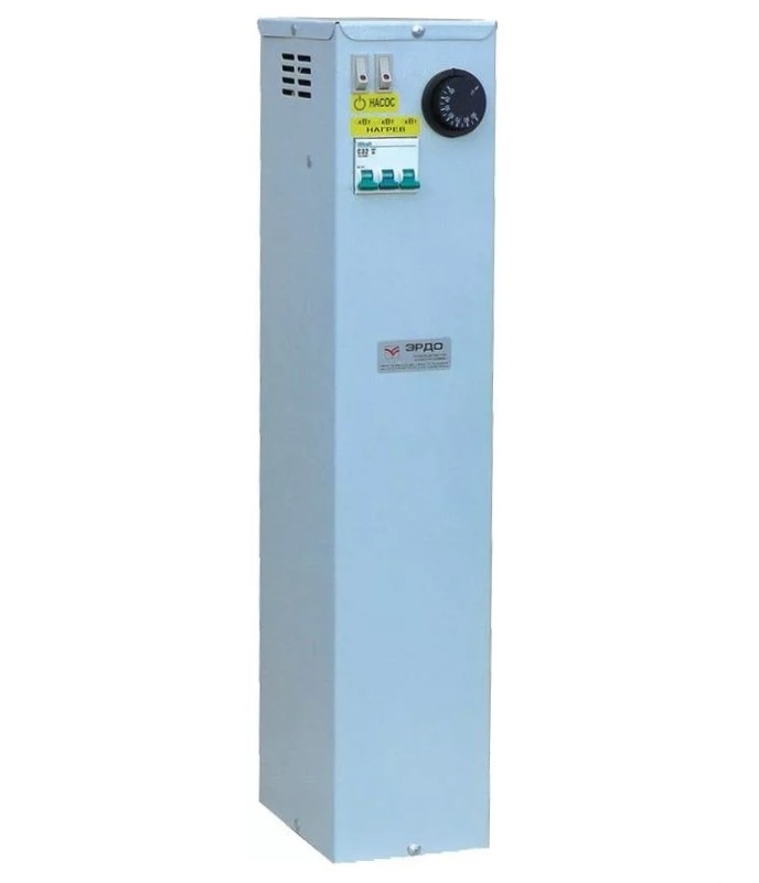 картинка Электрокотел ЭВПМ Эрдо - 15,0 кВт от магазина Пермская Тепловая компания