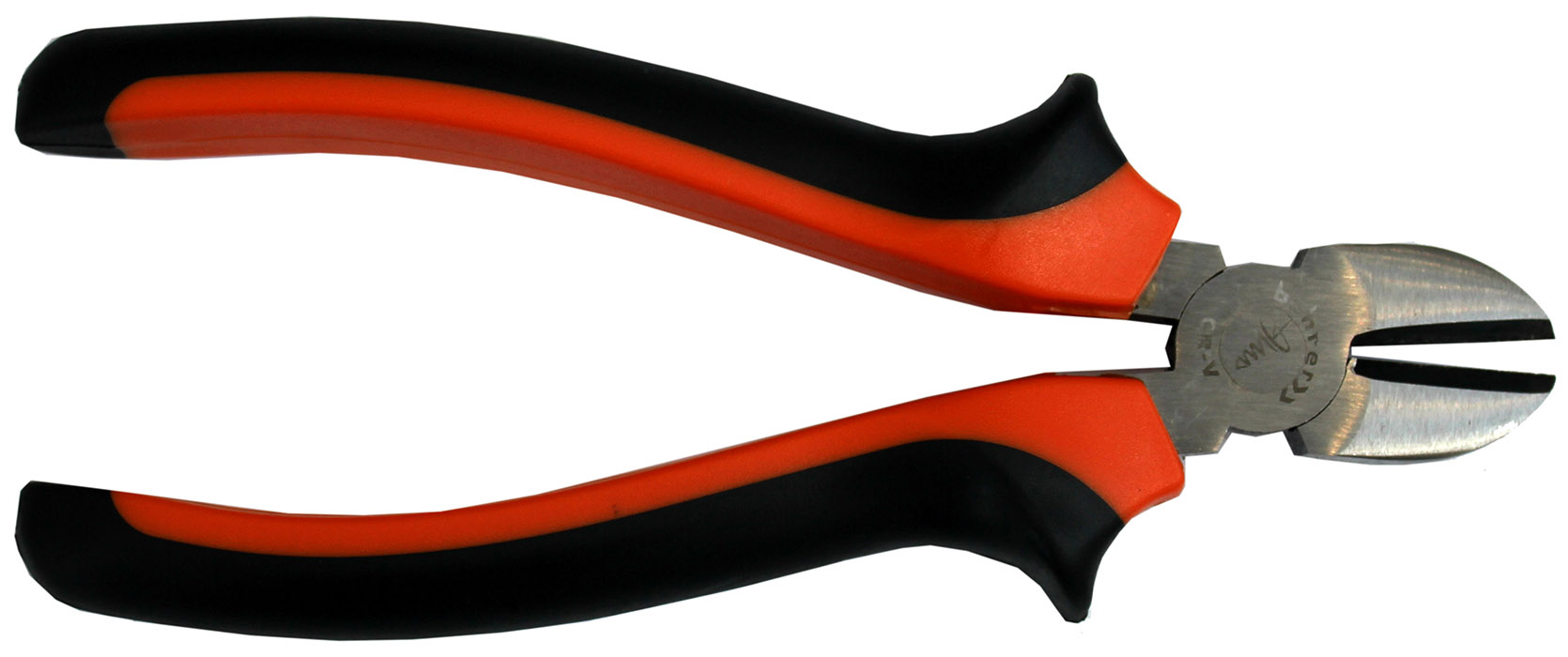 картинка Бокорезы,200мм., никелированные, двухкомпонентные рукояти от магазина Пермская Тепловая компания