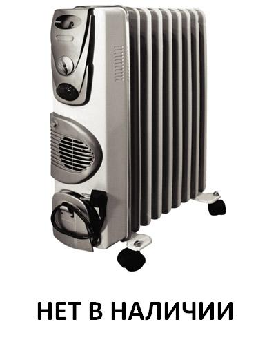 картинка Масляный радиатор FEST OFR2511F от магазина Пермская Тепловая компания