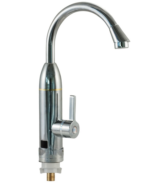картинка Электрический проточный кран водонагреватель UNIPUMP - BEF 016/03 от магазина Пермская Тепловая компания