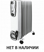 Масляный радиатор FEST OFR2511A