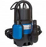 Дренажный насос TAEN для грязной воды FSP-900 DW